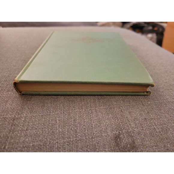 MARTHA, DAUGHTER of VIRGINIA; THE STORY of MARTHA WASHINGTON-by MARGUERITE VANCE - Picture 2 of 10